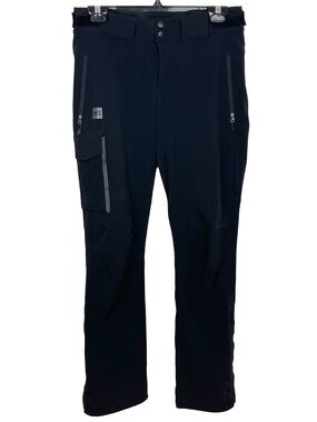 MEC Winter Sports Pants Black Women’s 4